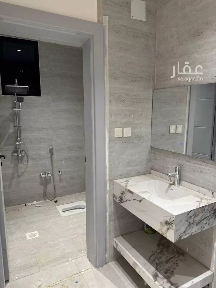 شقة للإيجار في حي الجزيرة, مدينة بريدة, منطقة القصيم 20