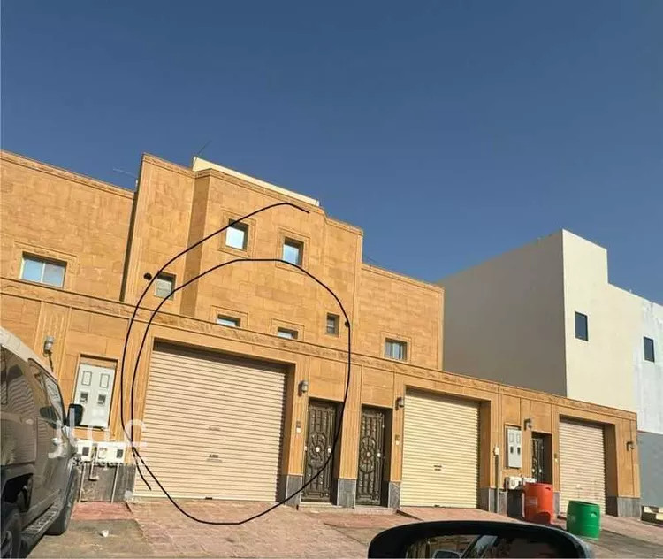 شقة للإيجار في شارع داود ابن الصغير, حي النهضة, مدينة بريدة, منطقة القصيم
