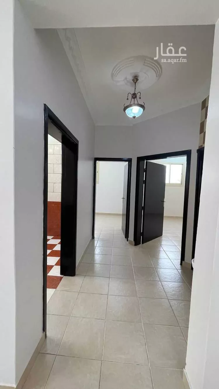 شقة للإيجار في شارع حرب بن جنادة, حي الفايزية, مدينة بريده, منطقة القصيم صورة 3