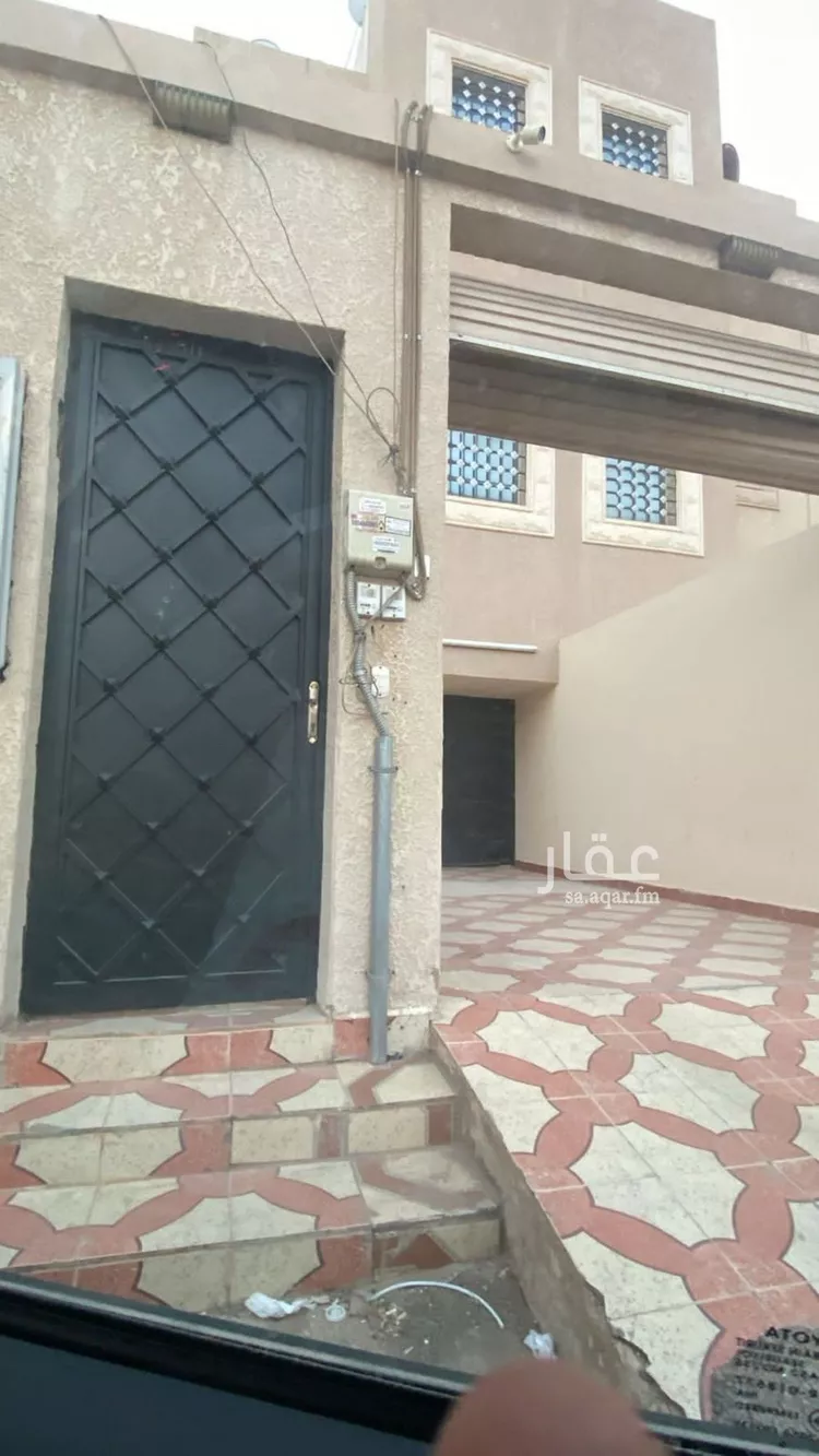 شقة للإيجار في شارع جلال الدوله بن عمار, حي الأخضر, مدينة بريدة, منطقة القصيم صورة 2