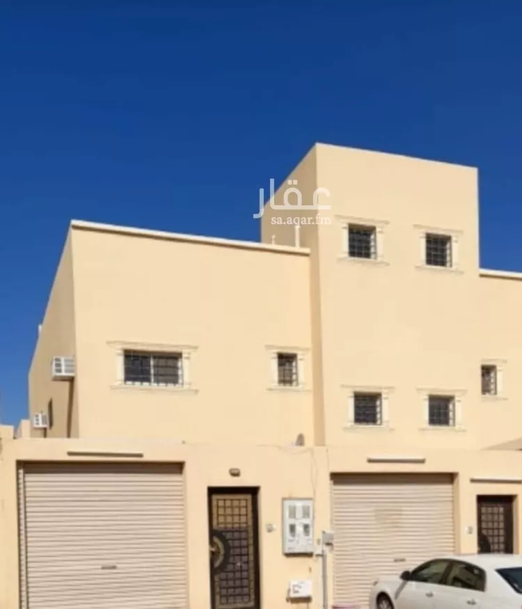 شقة للبيع في شارع خولة بنت مالك, حي الأفق, مدينة بريدة, منطقة القصيم