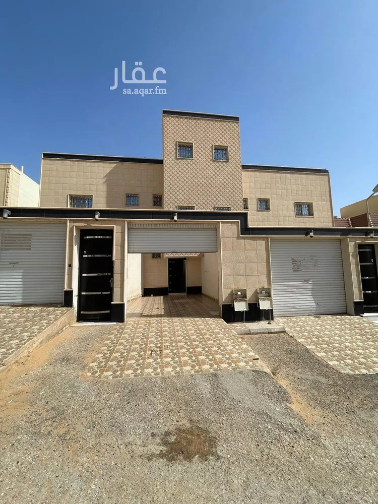 شقة للبيع في شارع غانم الجلودي, حي السالمية, مدينة بريدة, منطقة القصيم صورة 4