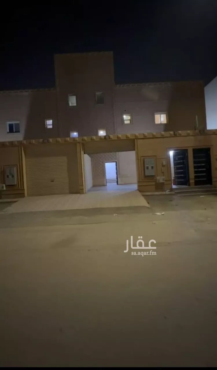 شقة للإيجار في شارع حجاج بن أرطأة, حي الفلاح, مدينة بريدة, منطقة القصيم صورة 2