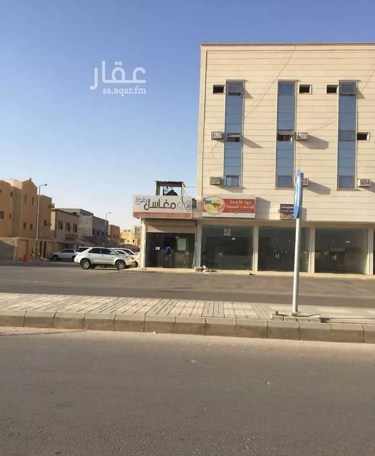 شقة للإيجار في شارع الامير عبدالعزيز بن مساعد بن جلوي, حي الفلاح, مدينة بريدة, منطقة القصيم