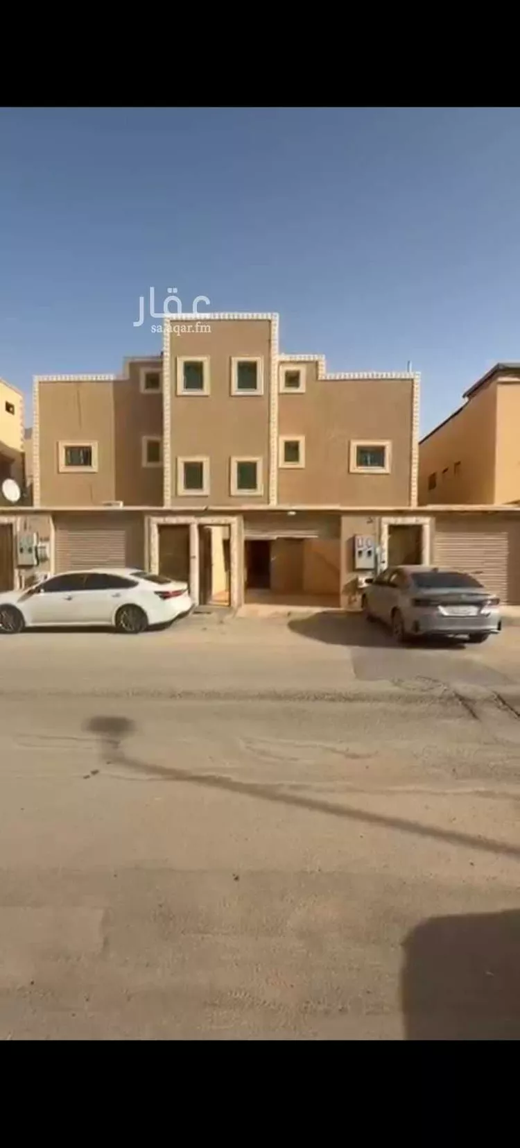 شقة للإيجار في شارع خالد بن عبدالعزيز, حي الأفق, مدينة بريدة, منطقة القصيم