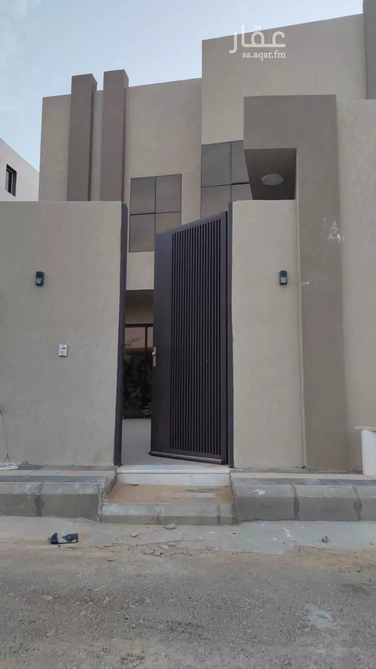 فيلا للإيجار في شارع سهلة بنت سهيل, حي النور, مدينة بريدة, منطقة القصيم