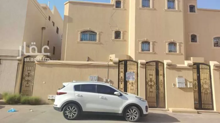 شقة للإيجار في شارع سليمان بن عمرو, حي الفايزية, مدينة بريدة, منطقة القصيم صورة 2