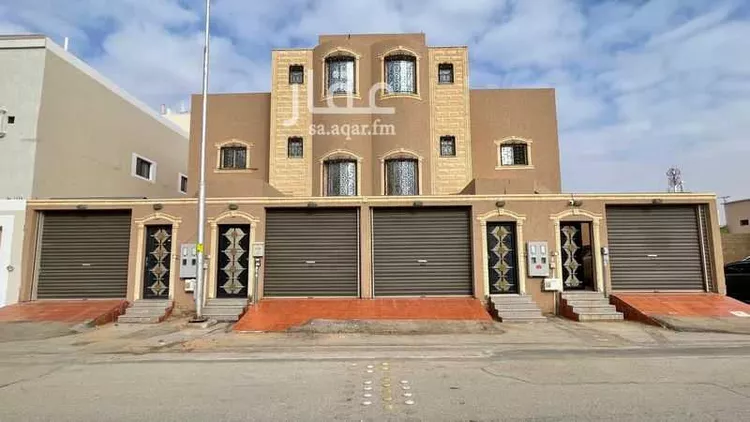 شقة للإيجار في شارع حرب بن جنادة, حي الفايزية, مدينة بريده, منطقة القصيم