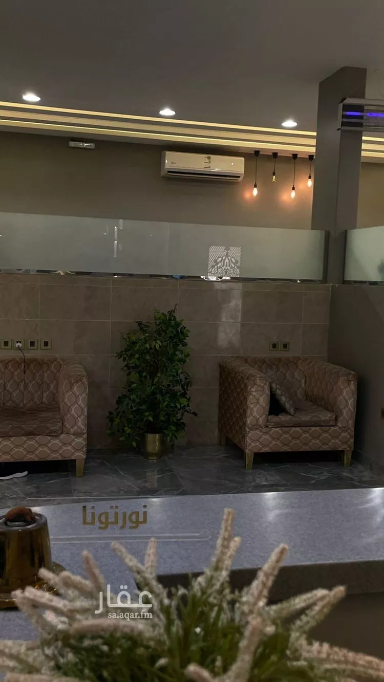 شقة للإيجار في شارع الملك فيصل ابن عبدالعزيز سعود, حي النهضة, مدينة عيون الجواء, منطقة القصيم صورة 4