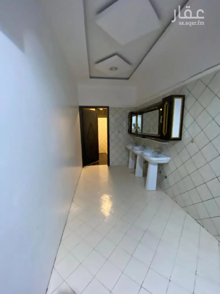 شقة للإيجار في شارع ابن الازرق, حي الرمال, مدينة بريدة, منطقة القصيم صورة 2