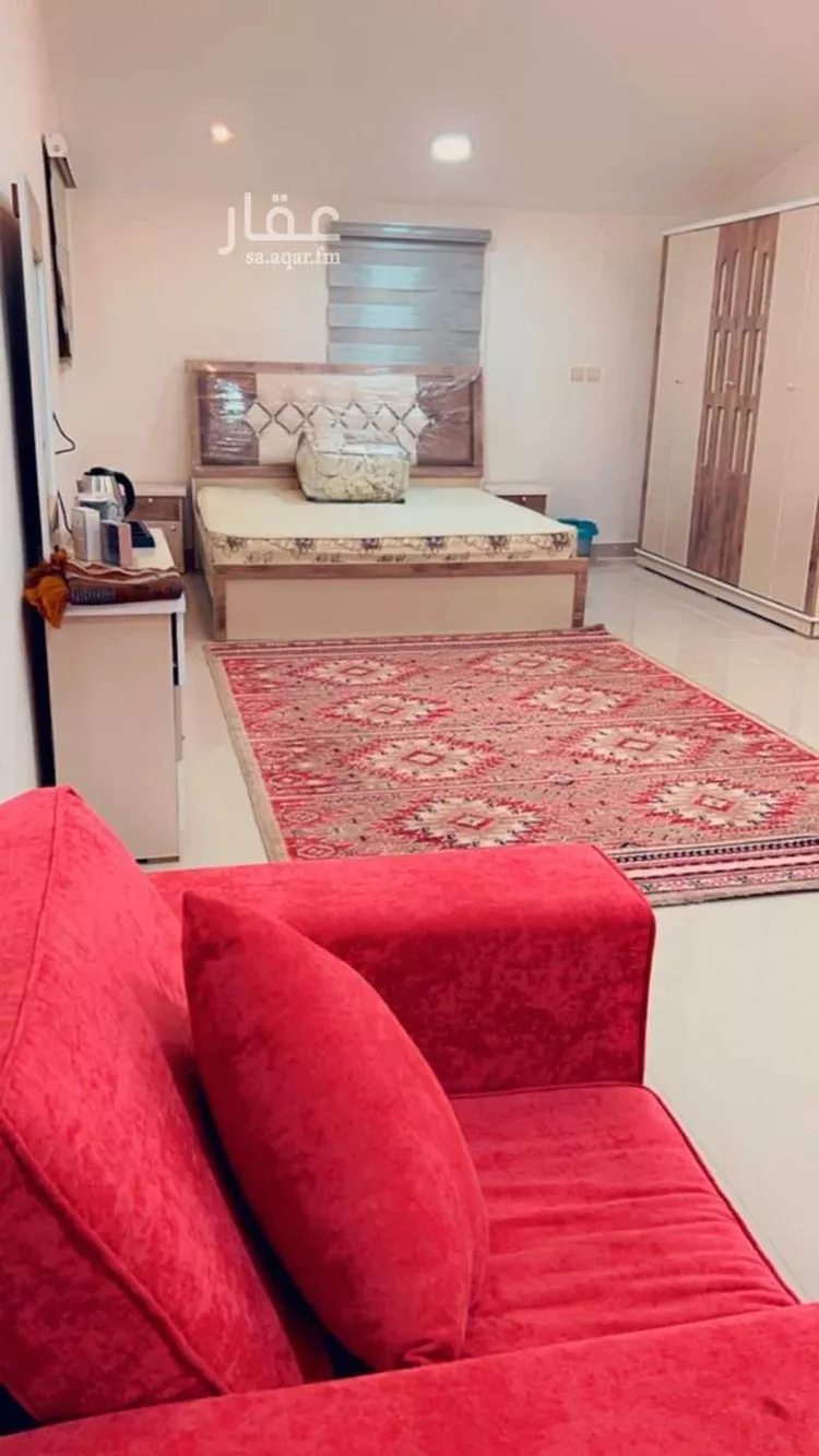 شقة للإيجار في حي الفلاح, مدينة بريدة, منطقة القصيم صورة 5