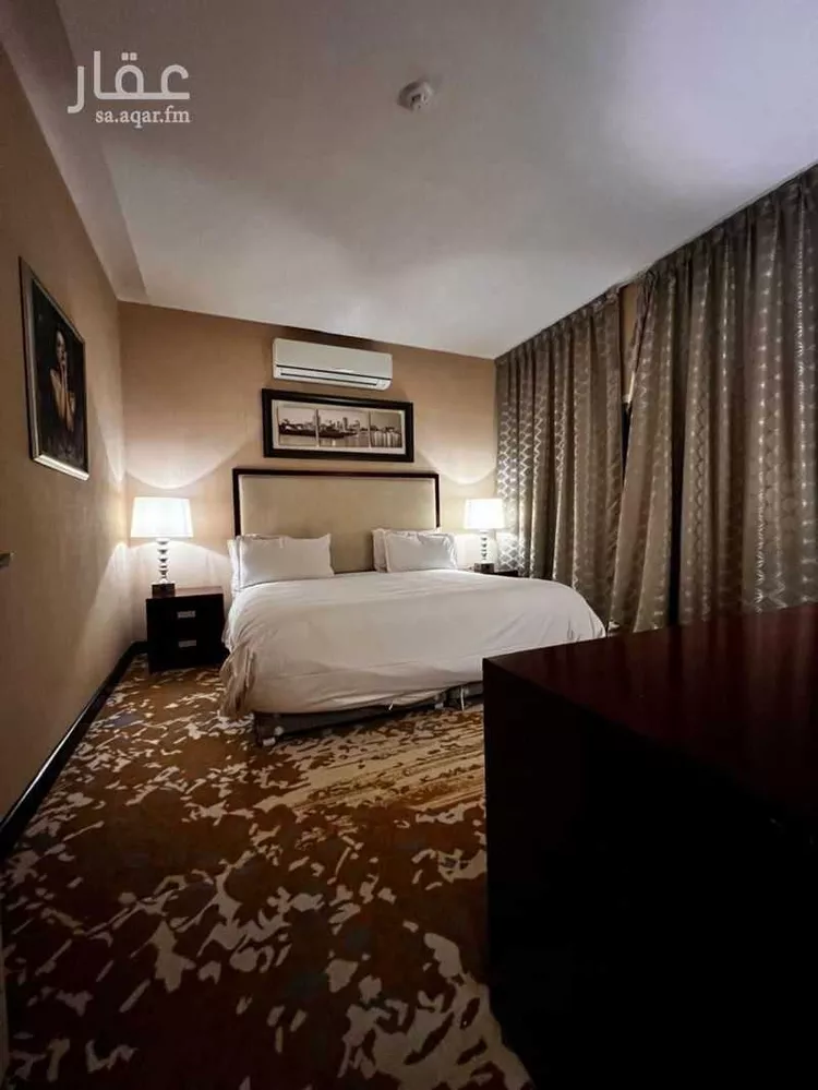 شقة للإيجار في حي النهضة, مدينة بريدة, منطقة القصيم صورة 3