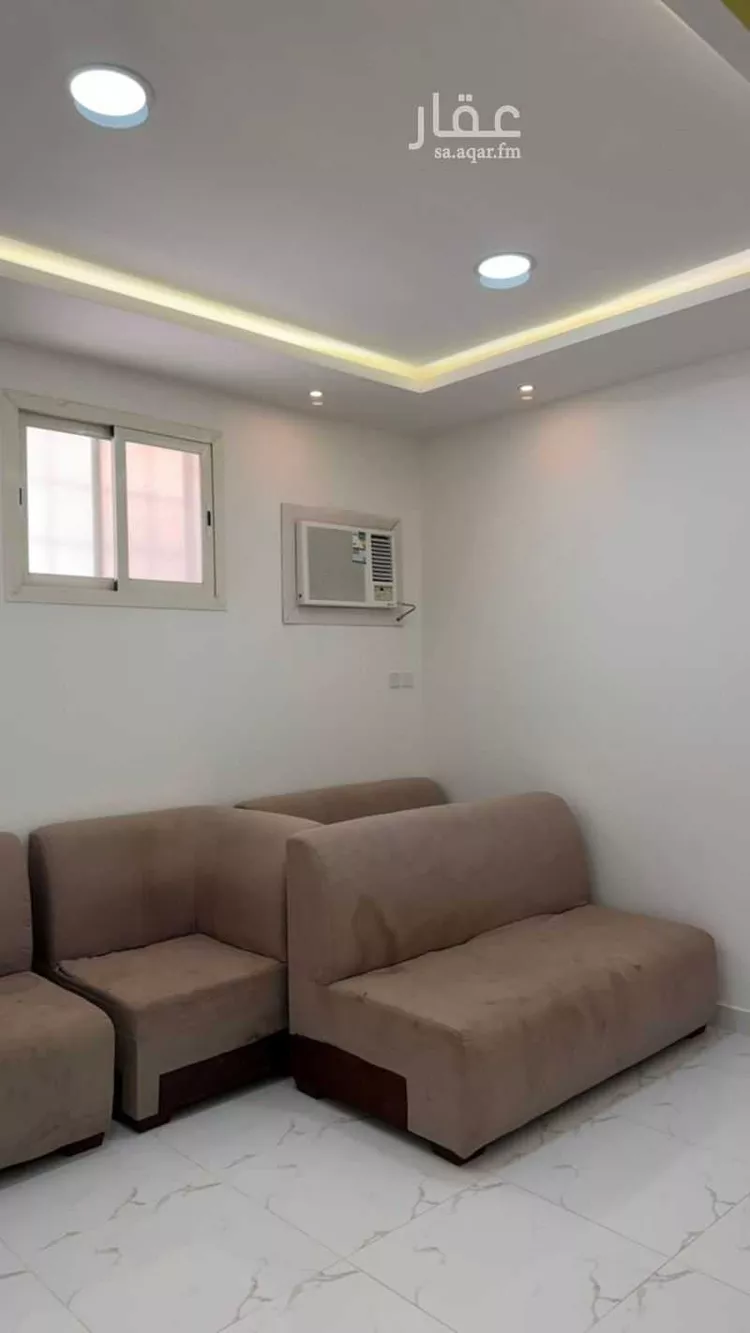 شقة للإيجار في شارع الامير عبدالعزيز بن مساعد بن جلوي, حي الروضة, مدينة بريدة, منطقة القصيم صورة 3
