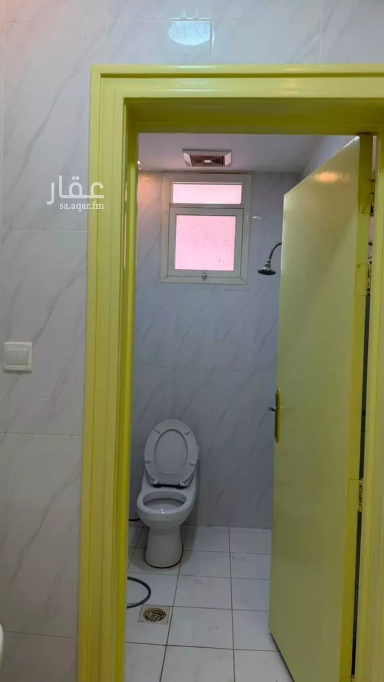 شقة للإيجار في شارع الامير عبدالعزيز بن مساعد بن جلوي, حي الروضة, مدينة بريدة, منطقة القصيم صورة 4