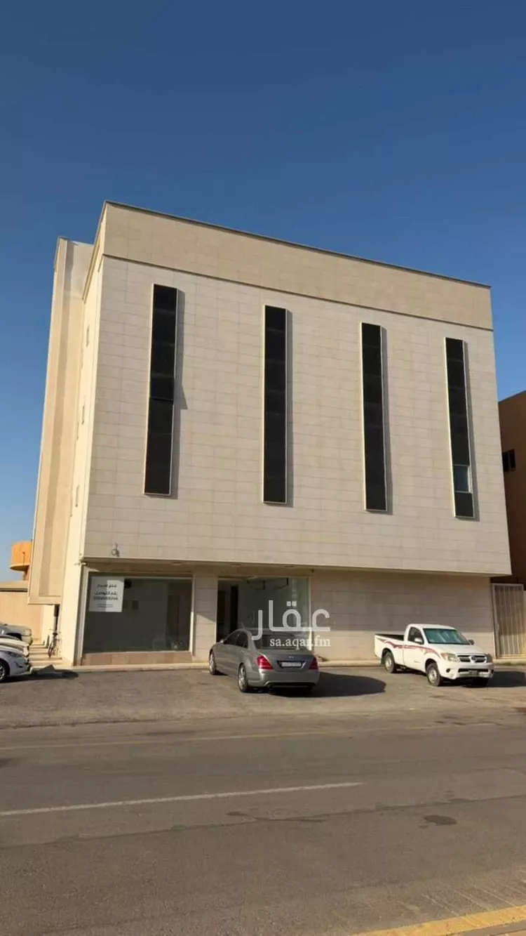 شقة للإيجار في شارع الامير عبدالعزيز بن مساعد بن جلوي, حي الروضة, مدينة بريدة, منطقة القصيم