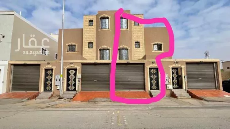Apartment for Rent in Buraydah Al Fayziyyah