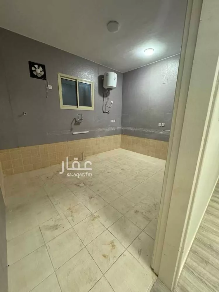 شقة للإيجار في شارع داود ابن الصغير, حي النهضة, مدينة بريدة, منطقة القصيم صورة 4