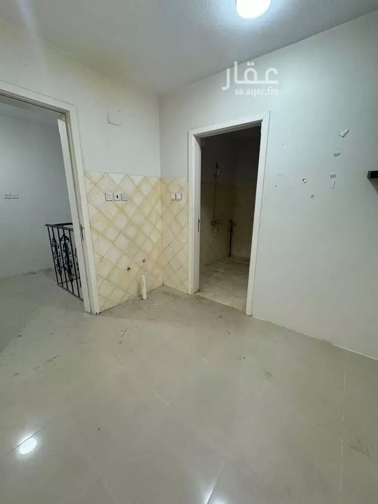 شقة للإيجار في شارع داود ابن الصغير, حي النهضة, مدينة بريدة, منطقة القصيم صورة 5
