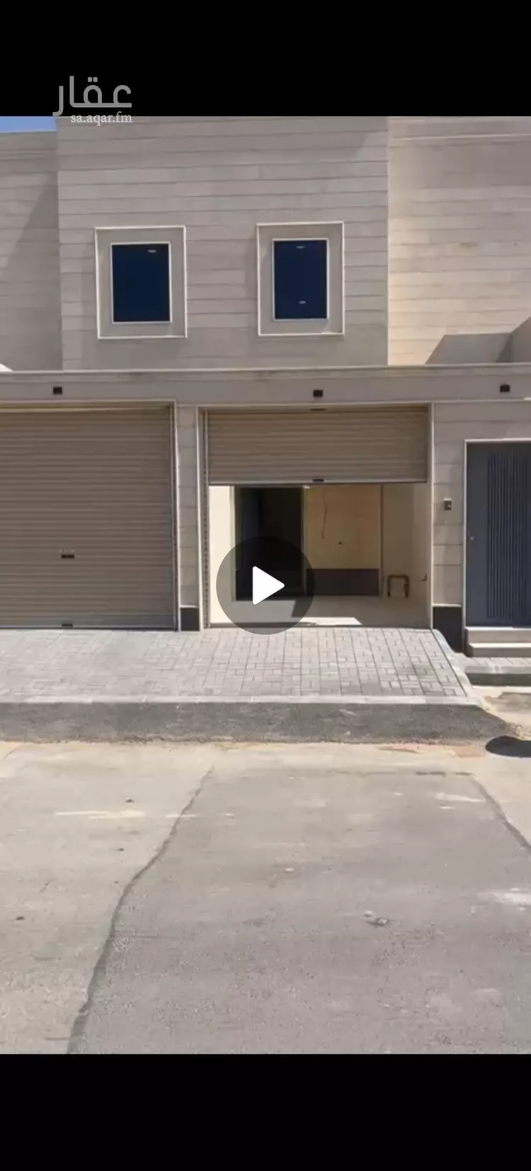 شقة للبيع في شارع الجسر, حي الحزم, مدينة بريدة, منطقة القصيم صورة 2