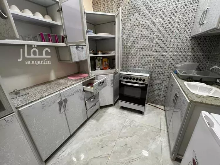 شقة للإيجار في حي الفلاح, مدينة بريدة, منطقة القصيم صورة 2