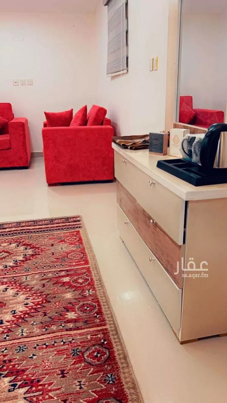 شقة للإيجار في حي الفلاح, مدينة بريدة, منطقة القصيم صورة 3