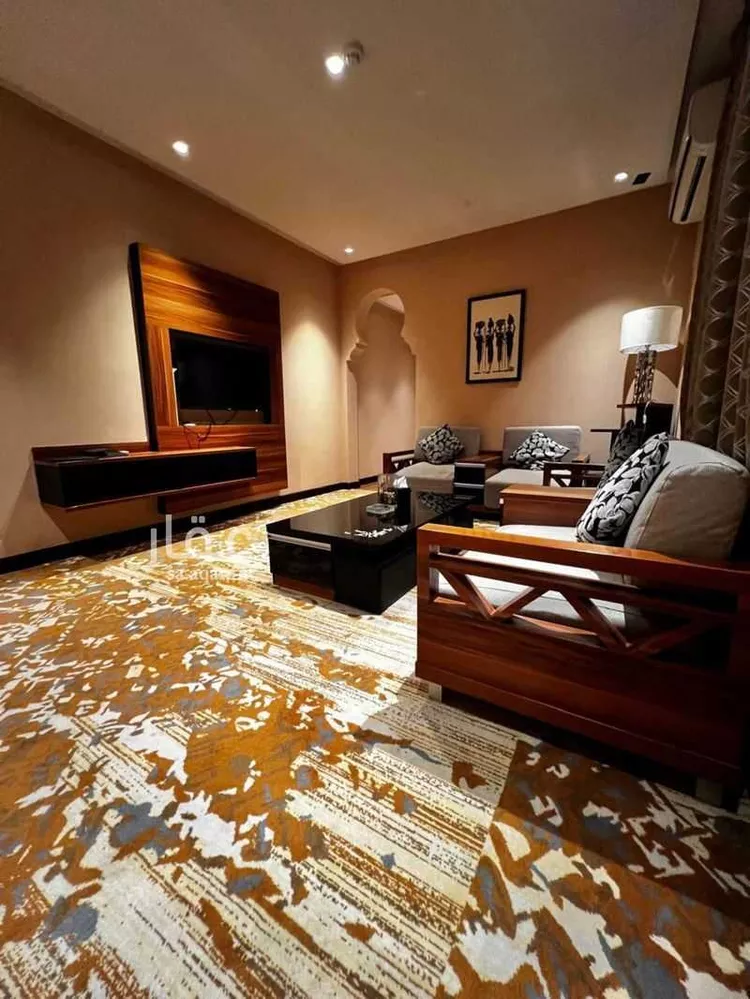 Apartment for Rent in Buraydah Al Rwaf Subdivision