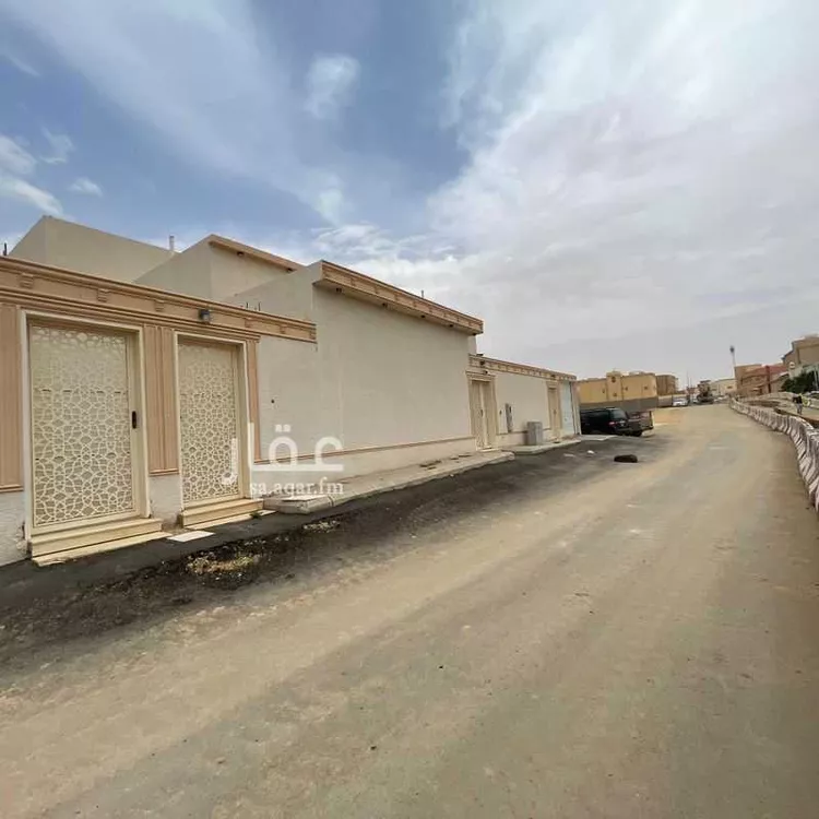 Villa for Sale in Buraydah Ad Dahi