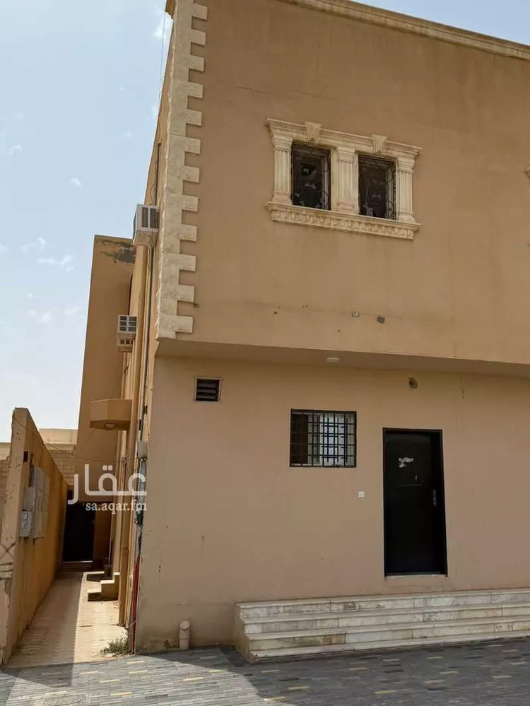 Apartment for Rent in Buraydah Al Fayziyyah