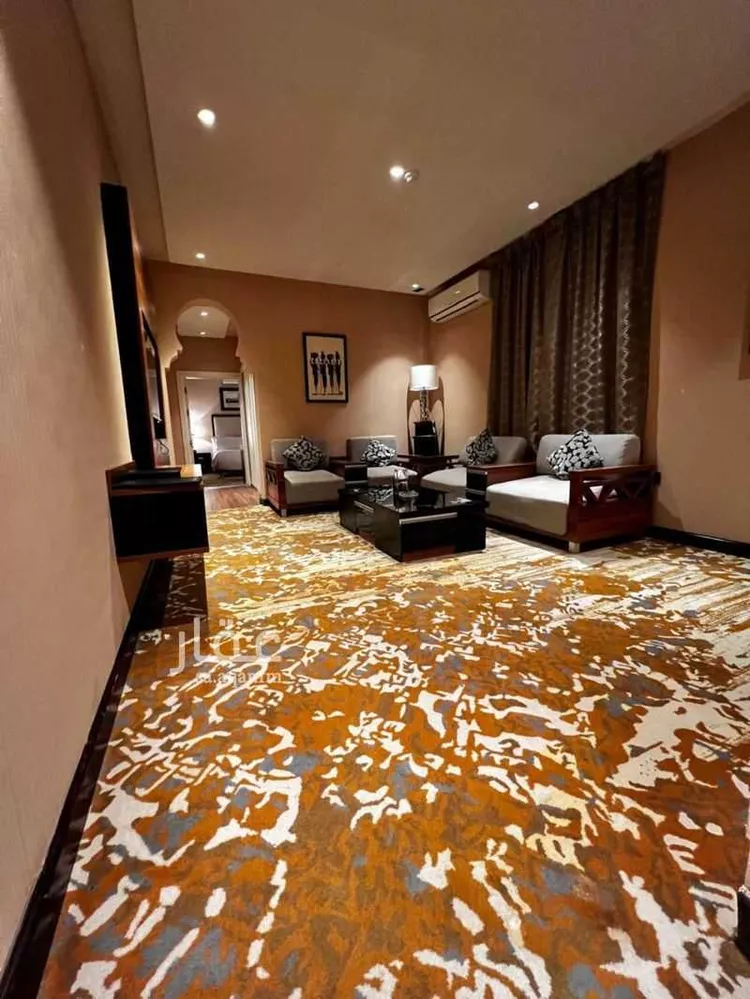 شقة للإيجار في حي النهضة, مدينة بريدة, منطقة القصيم صورة 5