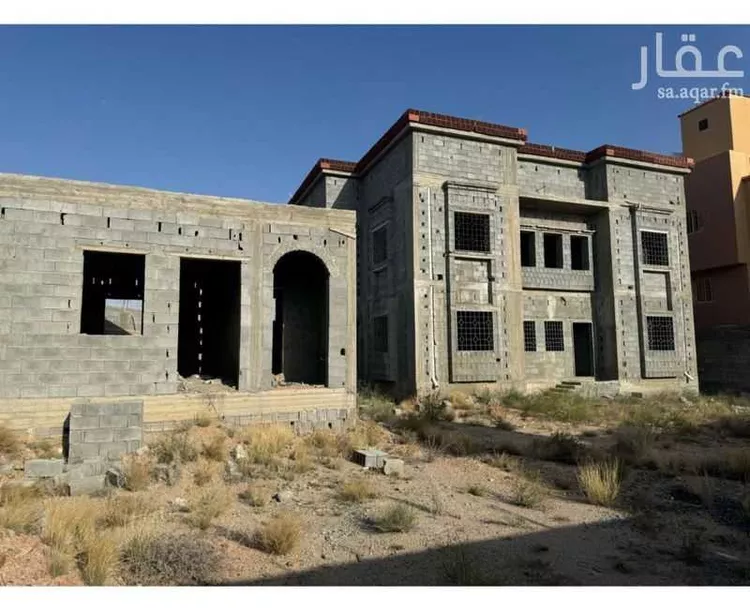 فيلا للبيع في شارع عثمان ابن اليمان, حي الرحاب, مدينة الطائف, منطقة مكة المكرمة صورة 2