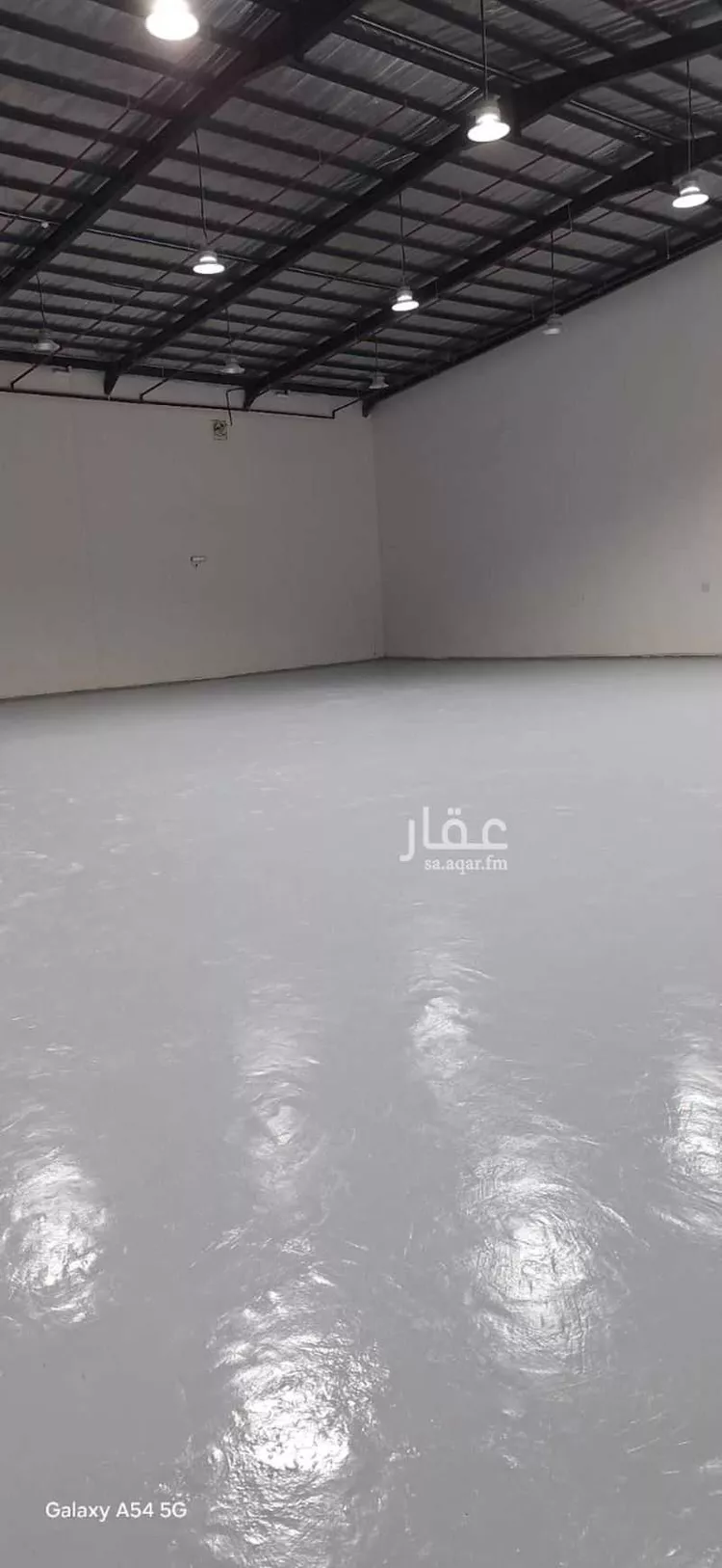 Warehouse for Rent in Buraydah Al Qaa Al Barid صورة 4