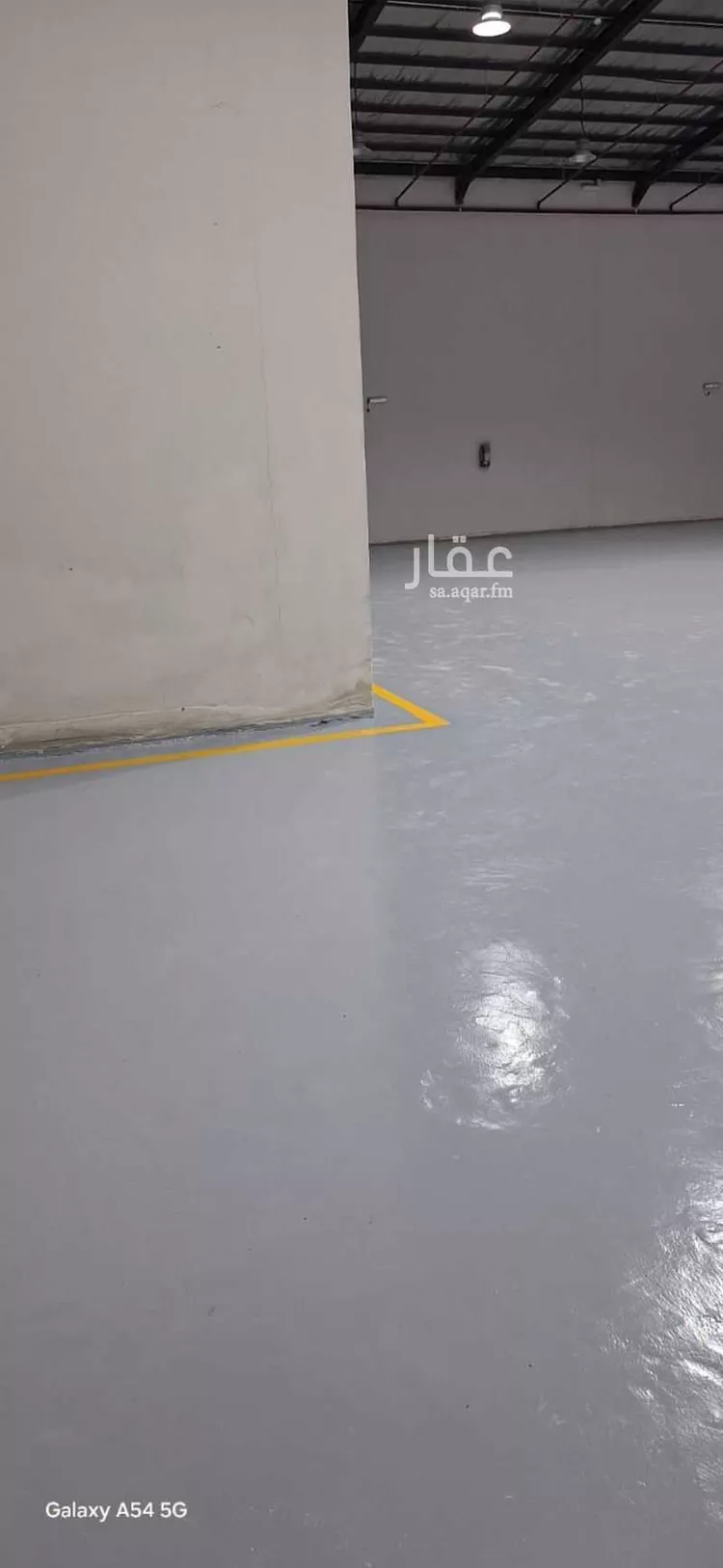 Warehouse for Rent in Buraydah Al Qaa Al Barid صورة 5