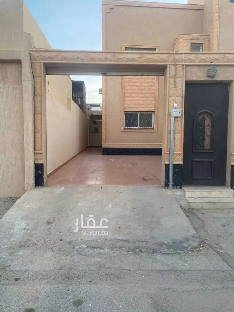 شقة للبيع في شارع زياد بن ابيه, حي الأمن, مدينة بريده, منطقة القصيم