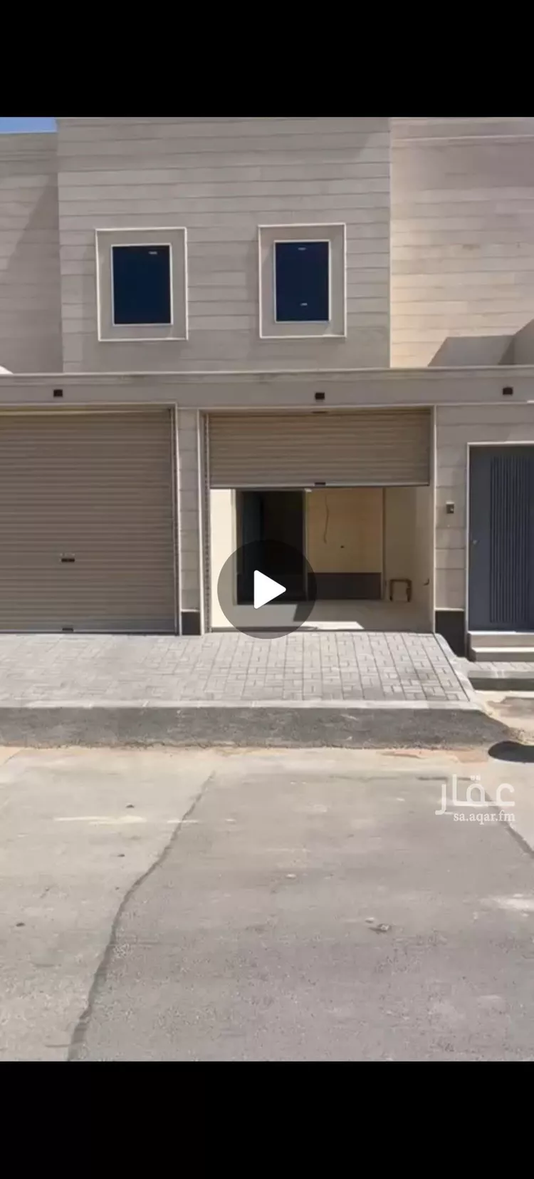 شقة للبيع في شارع الجسر, حي الحزم, مدينة بريدة, منطقة القصيم