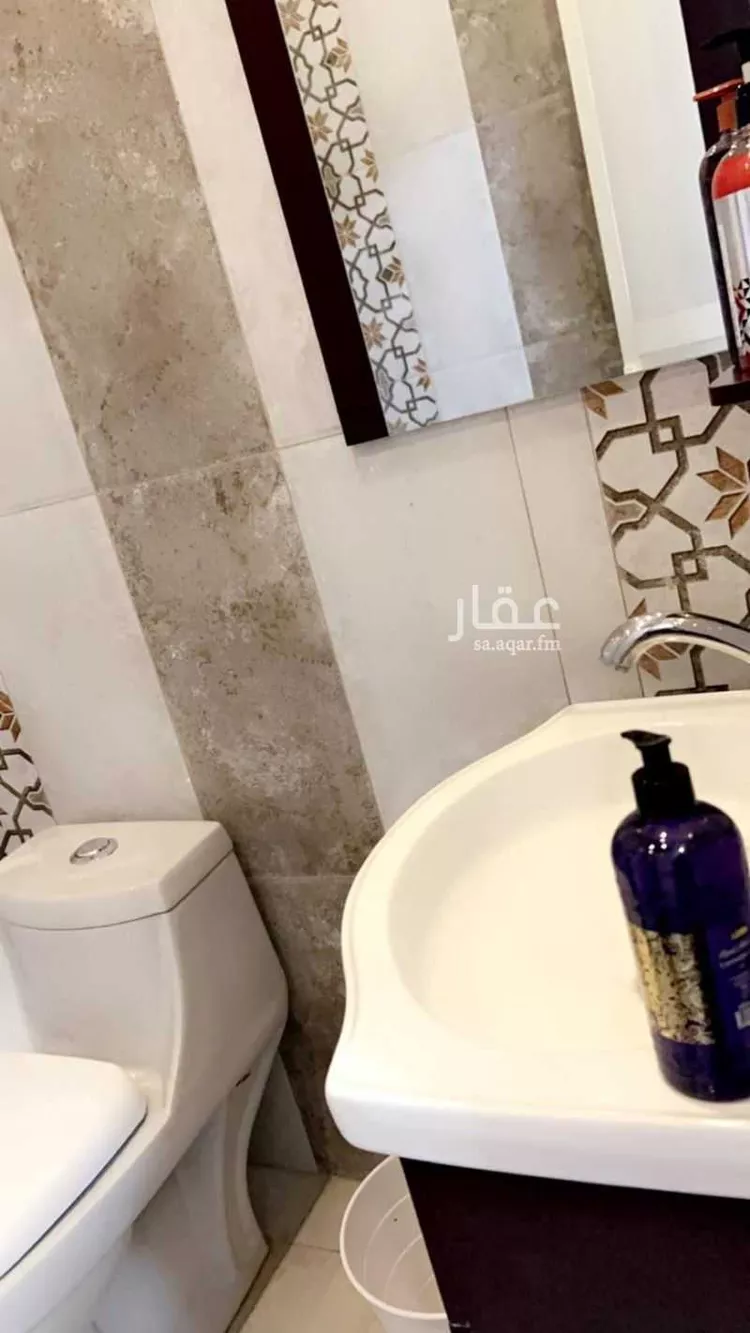 شقة للإيجار في حي الفلاح, مدينة بريدة, منطقة القصيم صورة 4