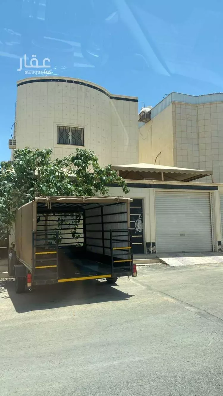 فيلا للبيع في حي الضاحي الشرقي, مدينة بريدة, منطقة القصيم