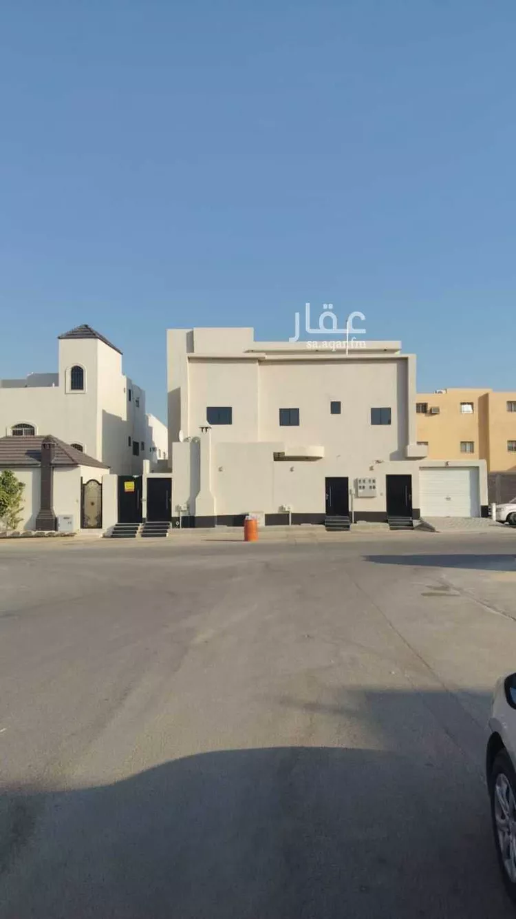 شقة للإيجار في شارع سليمان بن عمرو, حي الفايزية, مدينة بريدة, منطقة القصيم