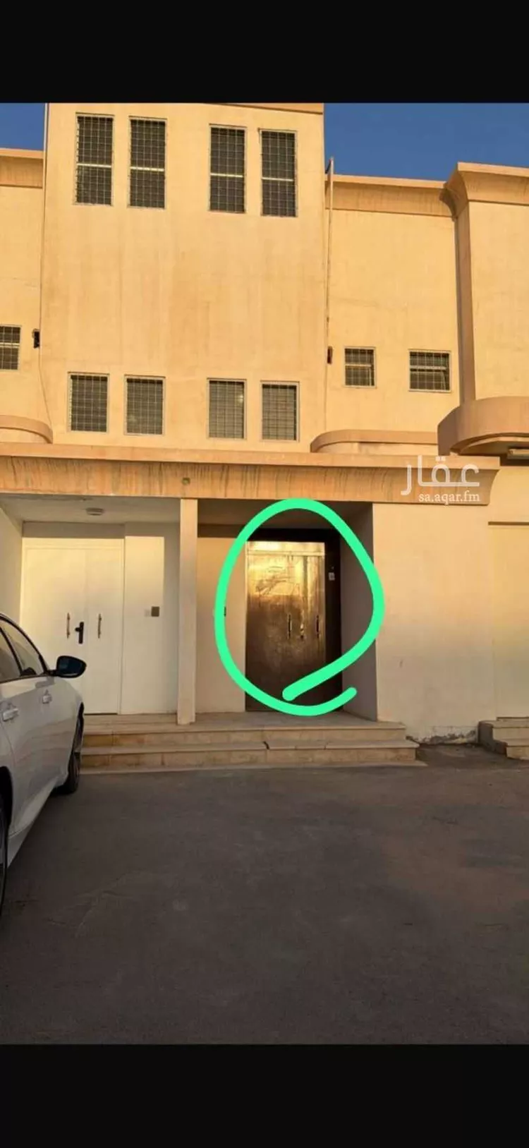 Apartment for Rent in Buraydah Sultana