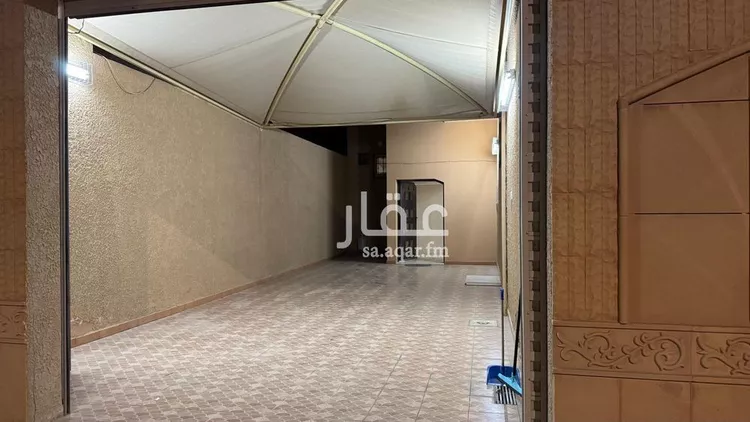 دور للإيجار في شارع يعقوب الكندي, حي النخيل, مدينة بريدة, منطقة القصيم صورة 4