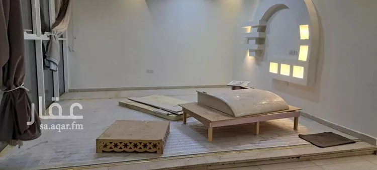 شقة للإيجار في شارع هجره عسيلان 1163, حي النقيب الجنوبي, مدينة بريدة, منطقة القصيم صورة 4