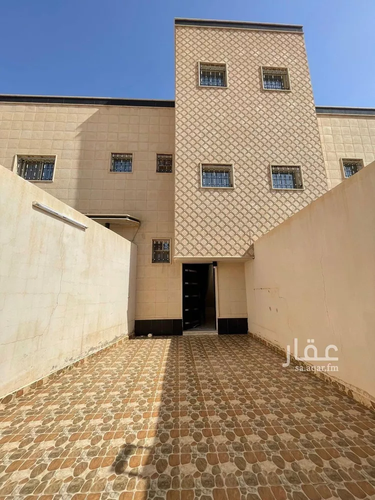 شقة للبيع في شارع غانم الجلودي, حي السالمية, مدينة بريدة, منطقة القصيم صورة 5