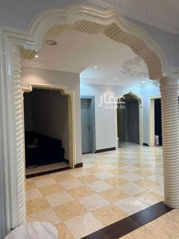 فيلا للبيع في شارع عائكة ابنت زيد, حي الأفق, مدينة بريدة, منطقة القصيم صورة 5