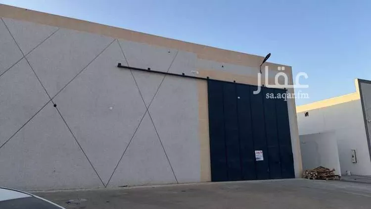 Warehouse for Rent in Buraydah Al Qaa Al Barid