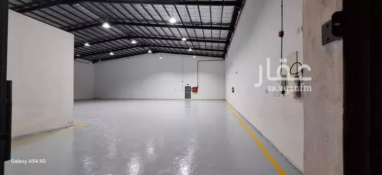 مستودع للإيجار في شارع النفل ١, حي النفل, مدينة بريدة, منطقة القصيم 8