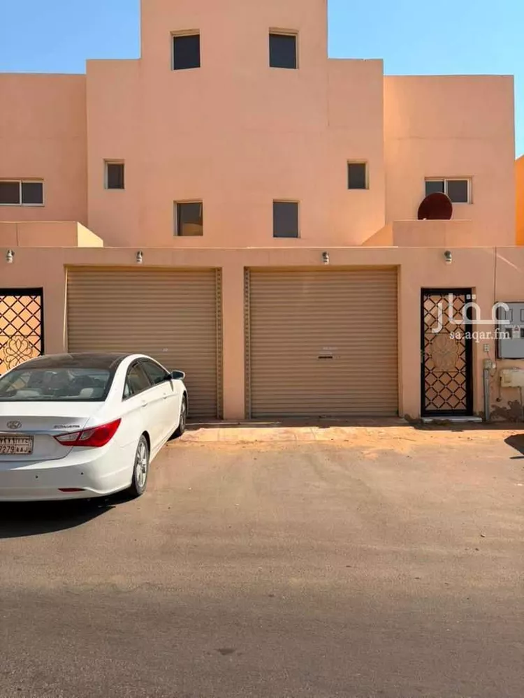 شقة للإيجار في شارع ابو زيد القيرواني, حي النخيل, مدينة بريدة, منطقة القصيم