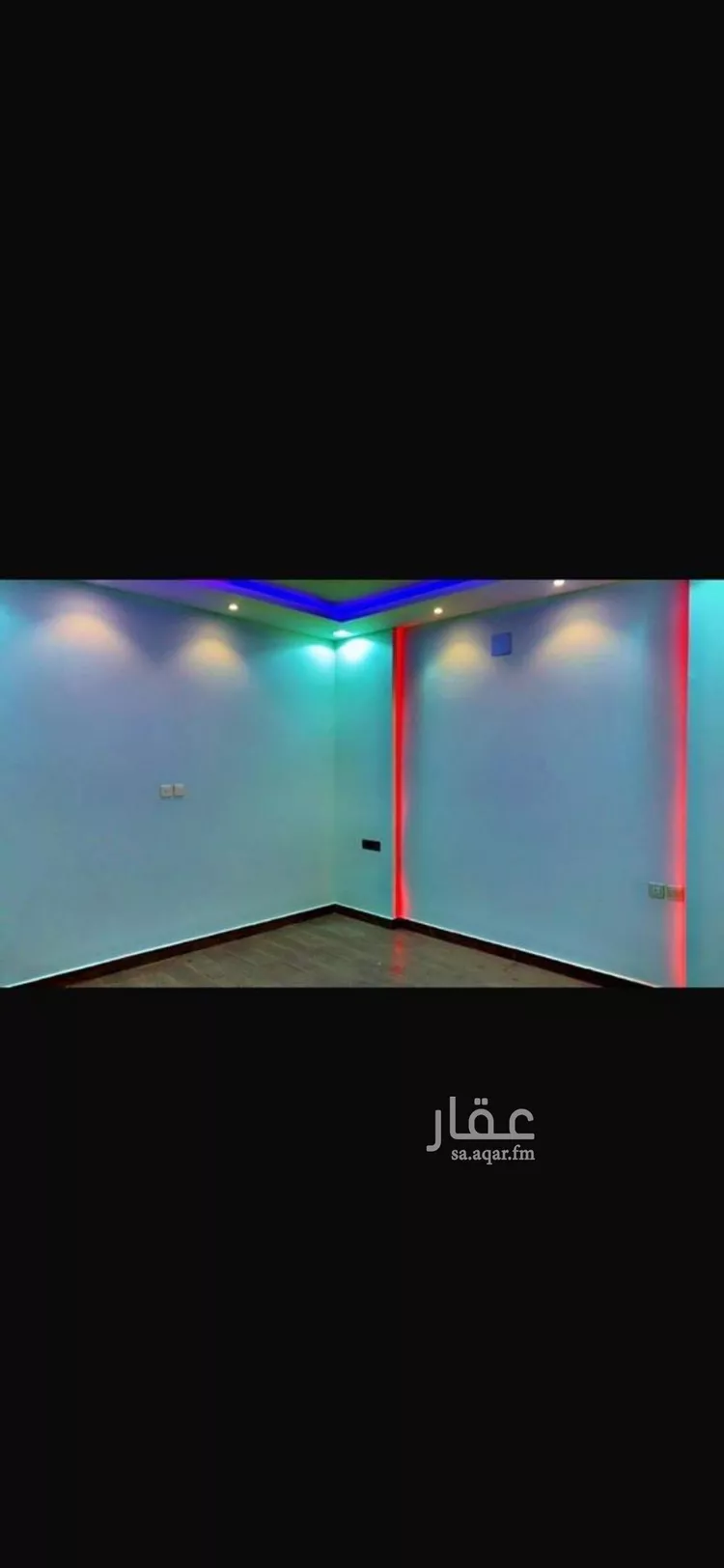 شقة للإيجار في شارع الدائرى الشمالى الفرعي, حي الجزيرة, مدينة بريده, منطقة القصيم صورة 2
