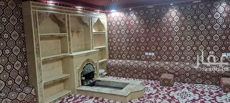 شقة للإيجار في شارع هجره عسيلان 1163, حي النقيب الجنوبي, مدينة بريدة, منطقة القصيم صورة 5