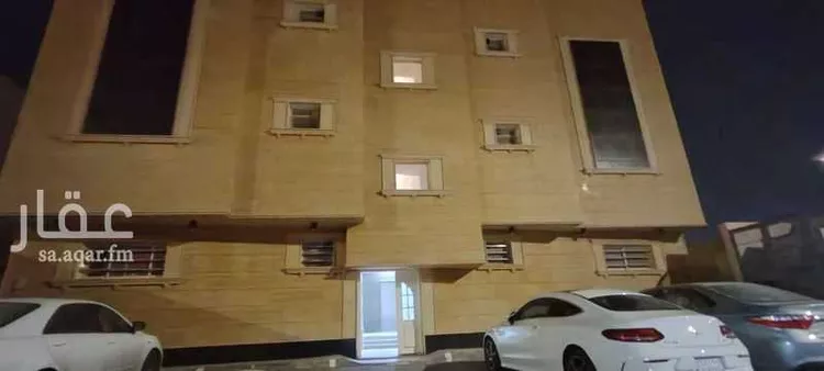 Apartment for Rent in Buraydah Al Jamiyin