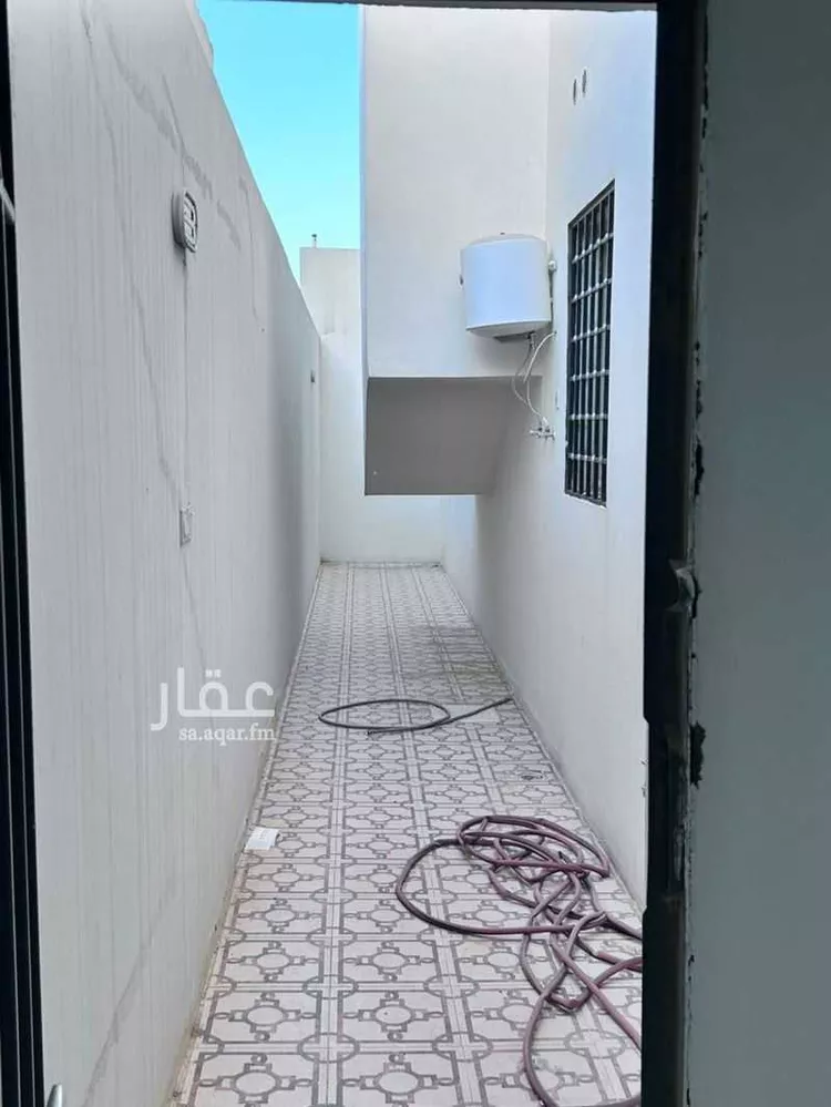 فيلا للإيجار في شارع الشقة 117, حي الشقة, مدينة بريدة, منطقة القصيم 11
