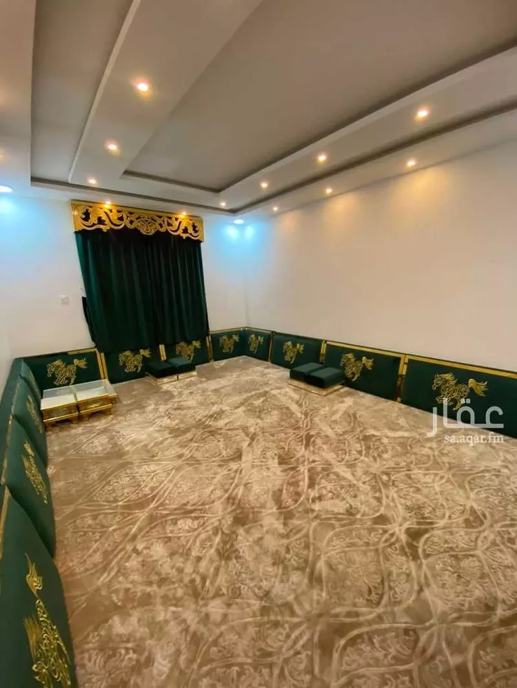 فيلا للإيجار في شارع الشقه العليا 1418, حي السليمانية, مدينة بريدة, منطقة القصيم صورة 2